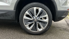 Skoda Karoq 1.5 TSI SE L 5dr Petrol Estate